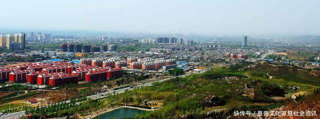  升级：河南三市，解放后由镇、区升级而来，改用现名后是否后悔