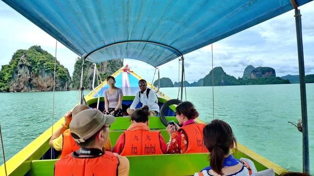 愤怒！普吉岛旅游再出事故，1名中国游客溺水身亡