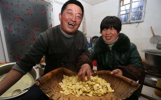  亲戚@农村亲戚“断交”正在上演，每年都有些亲人彼此不再走动，