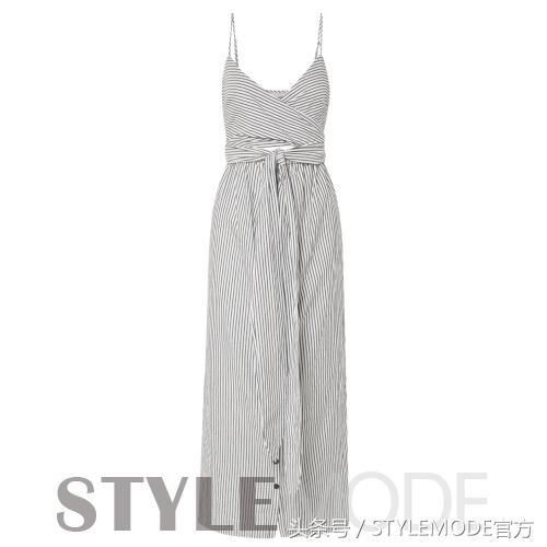 夏日从简，黑白灰最时髦好用！