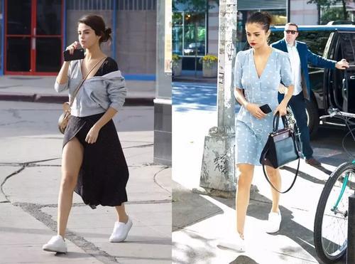 女生穿裙子记住四不要。