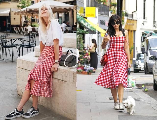 20多岁的女生千万别穿这四种裙子，特别第一种，太俗气