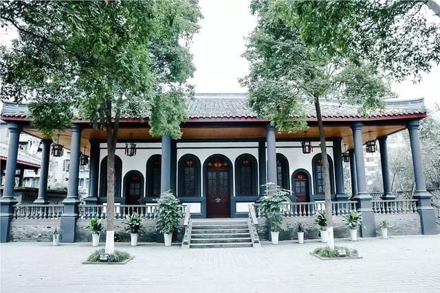 有些人在成都生活了20年，依然是个游客！