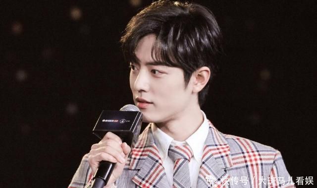 肖战演的外卖小哥