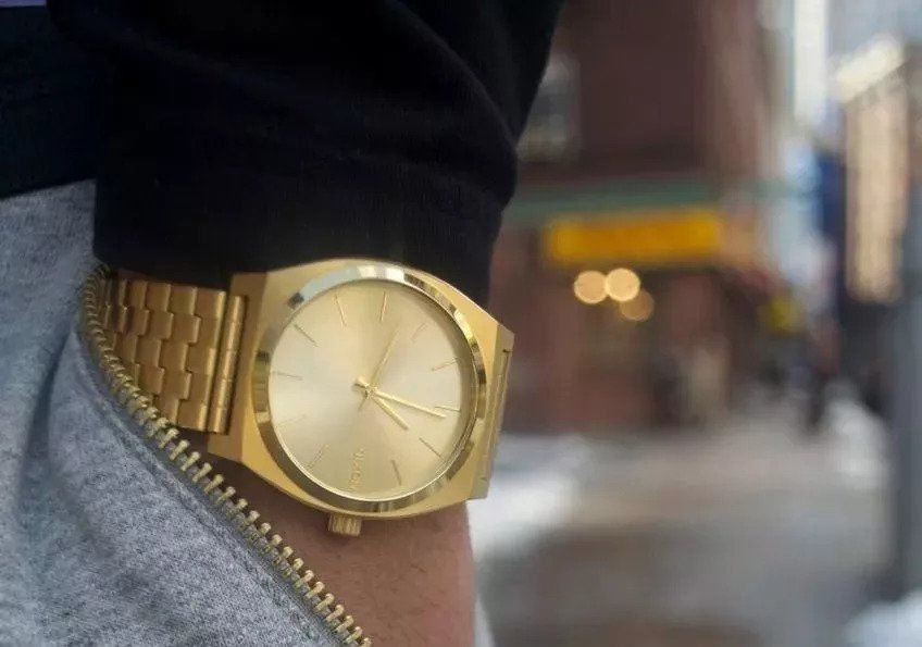 推广 | 职场新人的形象投资，到底有啥值得买?