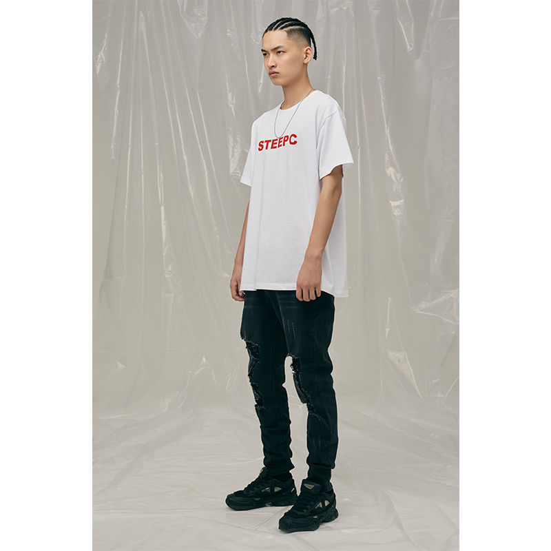 牛仔裤?工装裤?不好意思，我是“裤”guy的酷!