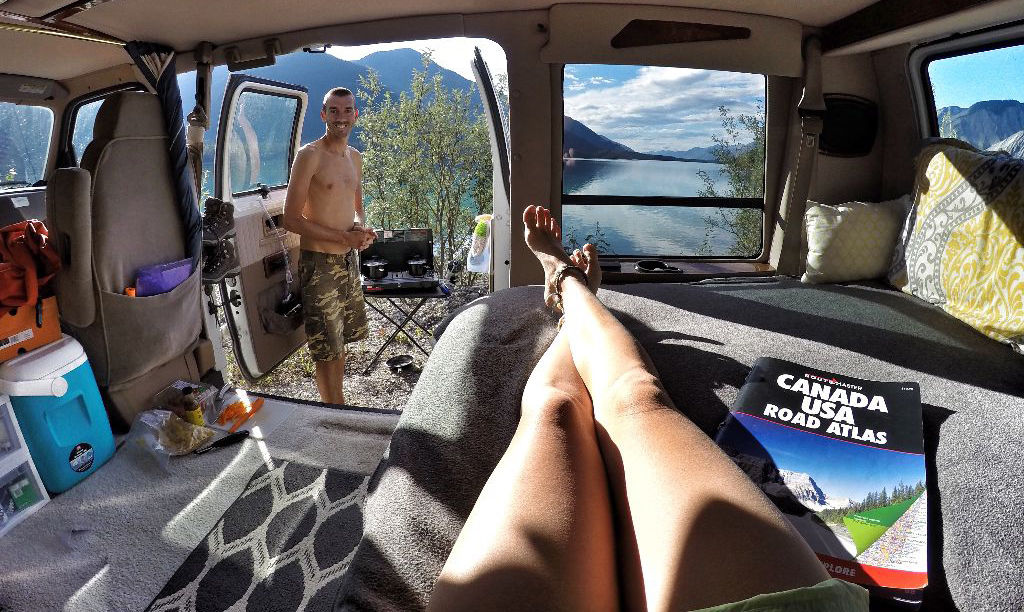 如果你中秋打算自驾游，试试国产“自驾神器，长途800里不累人