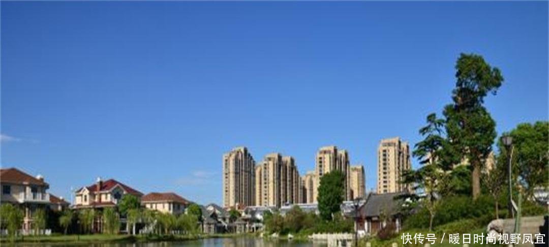 江苏这个小县城, 成功“撤县设市”, 即将迎来更大的发展机遇!