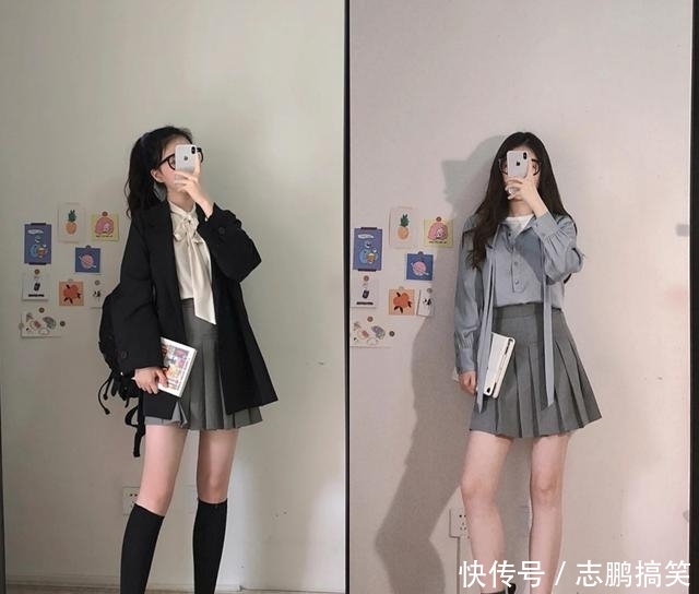  『style』如何当“百变girl”？15款气质好搭的单品，穿出属于自己的style