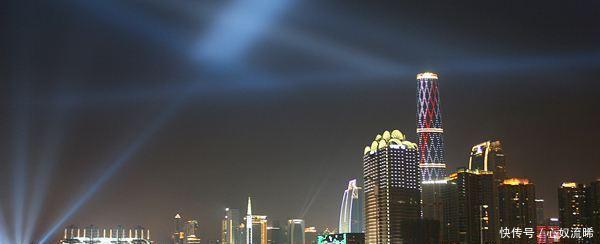  发展|中国目前发展最好的三座省会城市