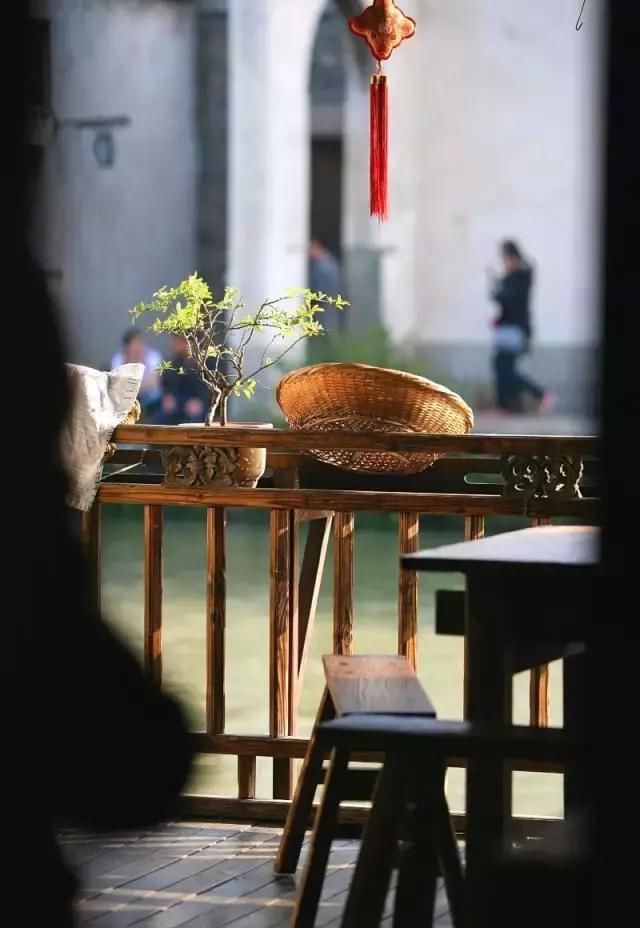 国内最美的18个古镇村落,好美啊