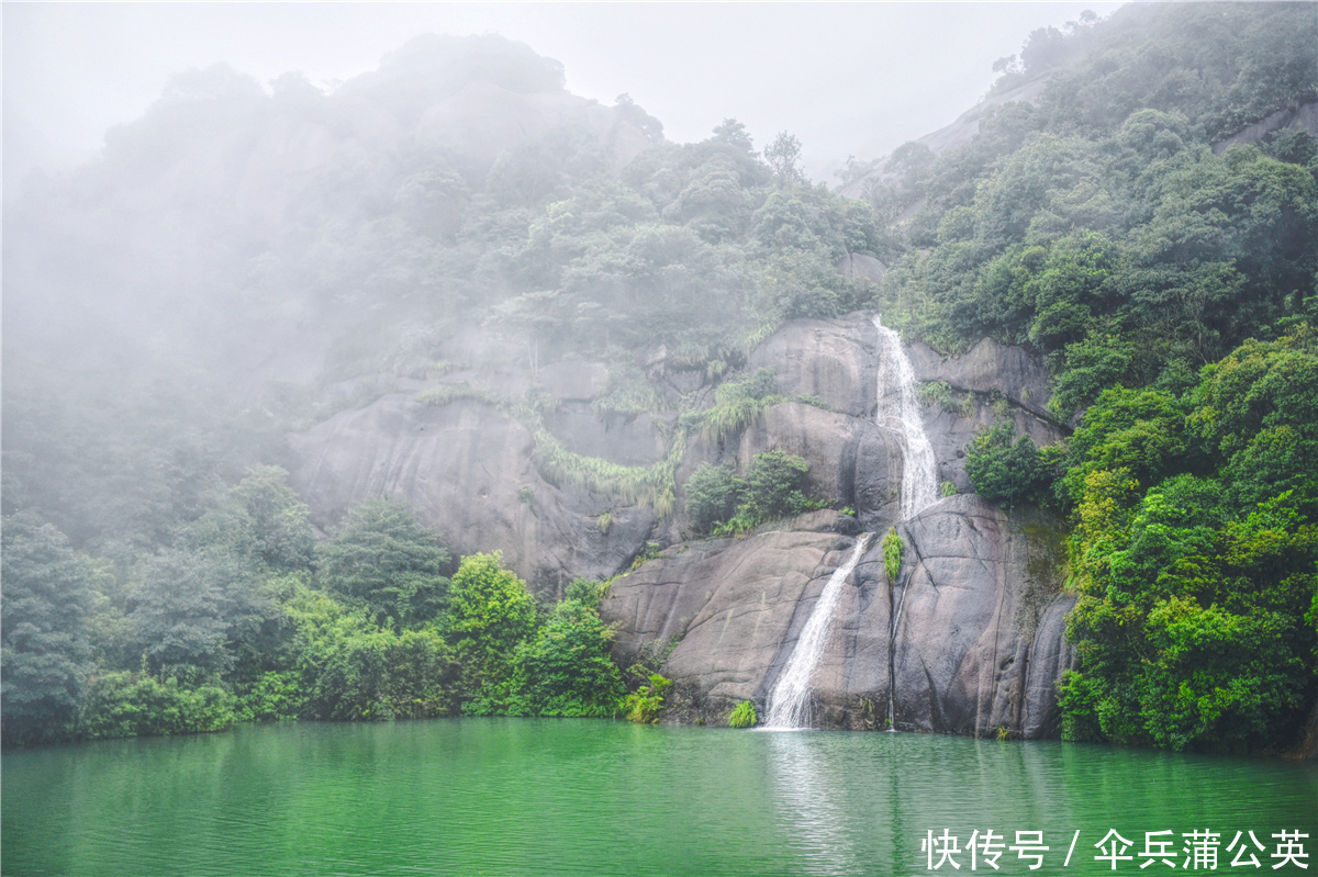 福建人气景区之一，位于福鼎，风景如画，去过的人都称绝！