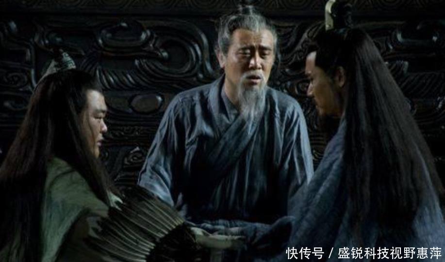  「历史」历史上最聪明的亡国之君，死后还能被封国公，最后得以善终