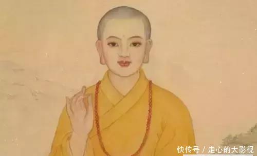 释迦牟尼“十大弟子”之首： 迦叶尊者有什么来历