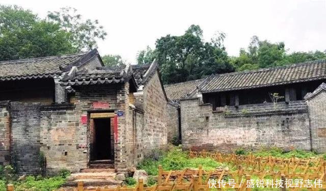 南宁这个村厉害了，或将成为下一个“网红”乡村旅游目的地！