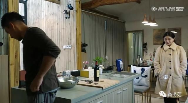 王菲、赵薇、舒淇等女神上综艺，装备最壕的竟然是她……