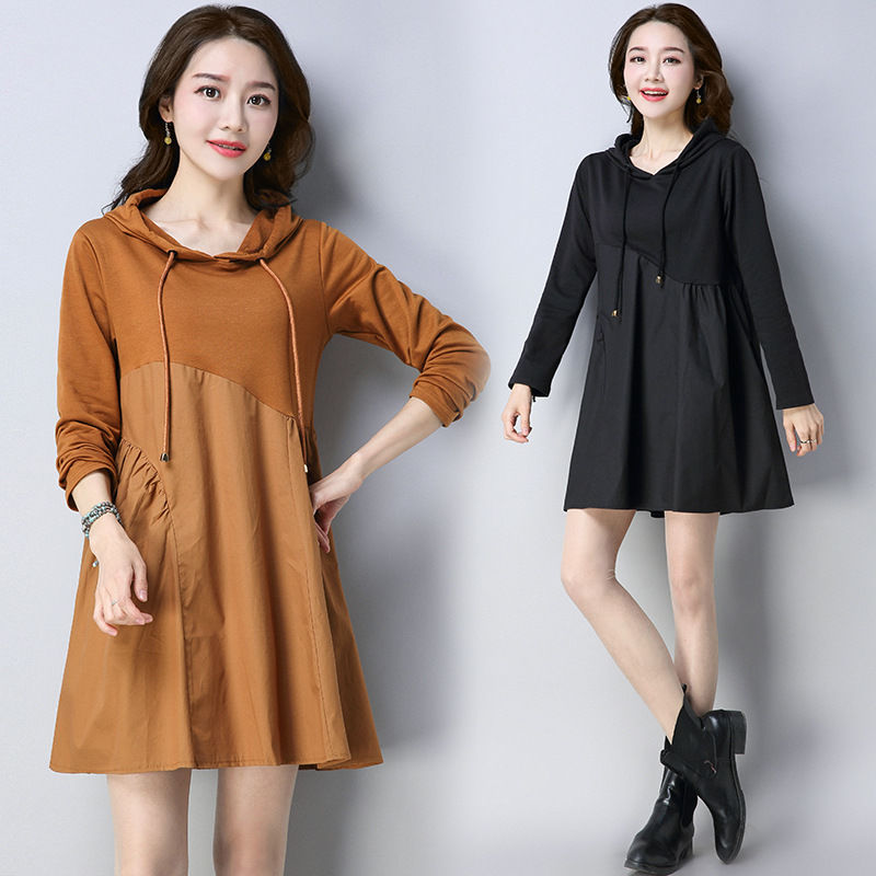 这连衣裙刚上市就火了，一款比一款漂亮，比卫衣美嫩的不得了