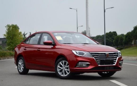  『自动挡』8万左右买什么车？看看这四款热销紧凑型轿车，配置高还是自动挡