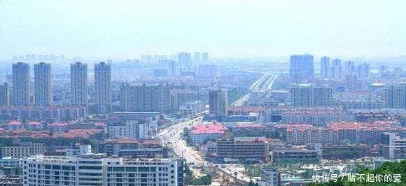江西“三哥”九江，在江苏省能排第几名