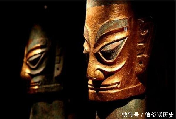 佛教并不是起源于印度四川出土的古佛像，或改变历史