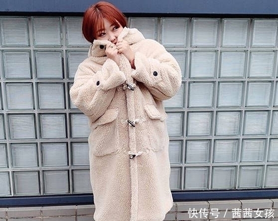  舒适@微胖女孩的搭配“宝典”，舒适又耐看，怎么穿都不腻