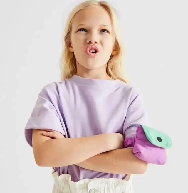 童装线:5折买大牌的正确打开方式,Burberry就这样被中国女生买到断货