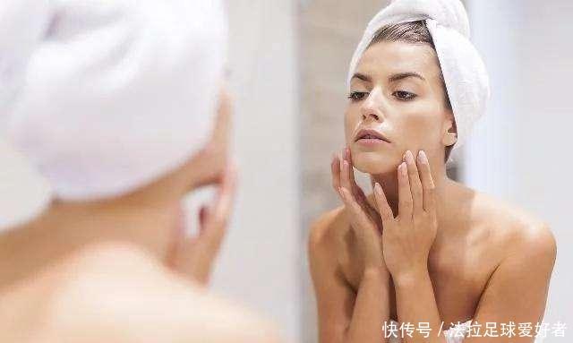  「面膜」公认最影响颜值的4个坏习惯，90%的女生都占了，但却还不以为然！