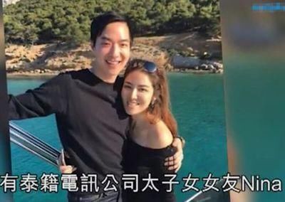 廖碧儿恋情又玩完！否认与富豪秘婚四年，想问爆料人消息从何而来