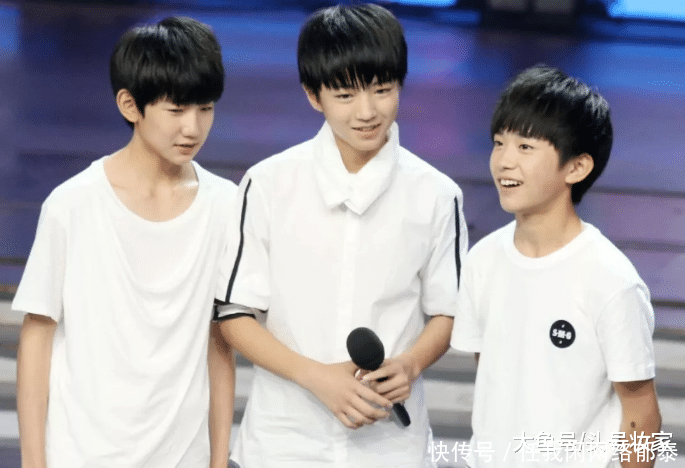 易烊千玺粉丝究竟有多少