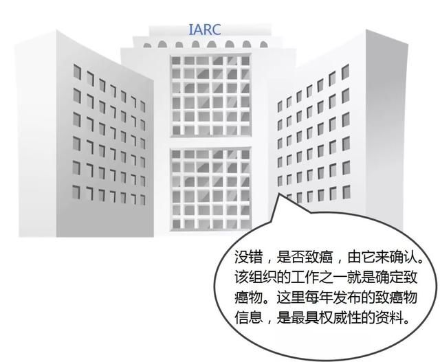 隔夜茶、千滚水不致癌，国际癌症研究机构说，真正致癌的是这些