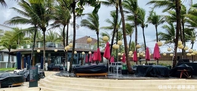 那一刻:在600多平的别墅房睡一晚是啥感觉?推开门那一刻就知道没白来