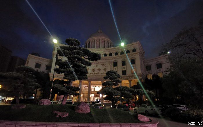 Jeep重走史迪威公路，大切诺基与我同在