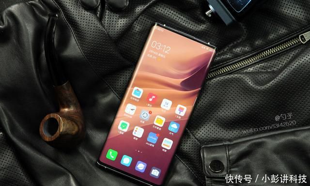  「NEX」vivo NEX 3S性能全面提升，为何却“降价”售卖？缘由其实简单！
