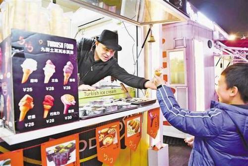 “大九街”何以成为重庆时尚休闲新地标