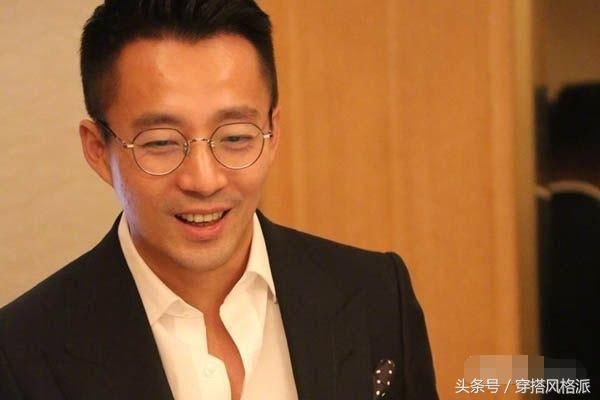 汪小菲是"俏江南"集团老板张兰的独子,京城四大名少之首.