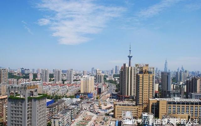  「gdp」中国城市发展最均衡的省份，各城市GDP很给力，有机会超