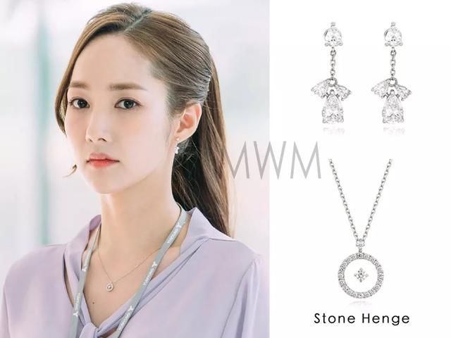 金秘书的衬衫，每一件都应该出现在我的衣柜里！