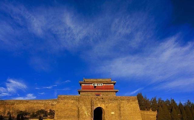 首个因宰客＂被撤销＂的5A级景区，空气都要收费，现在还有人去吗