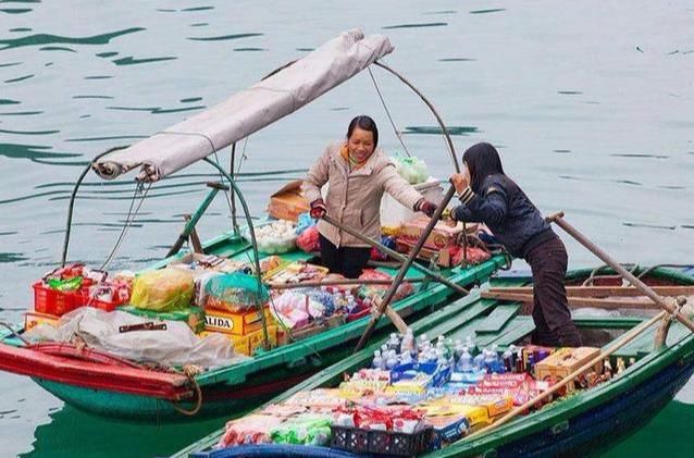 明白真正的越南后，众多中国游客纷纷感叹：原来是我们错了！