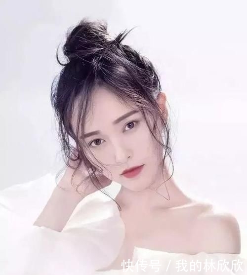  『别总』女生别总披头散发，这3种“流行发型”时髦又减龄，受人欢迎哦！