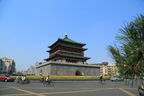  【西安】如果西安被直辖，哪座城市最有可能成为陕西省会，你更