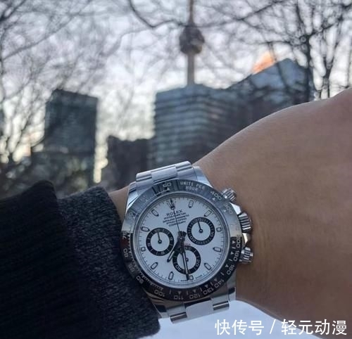 【奢侈品】为什么越来越少人买手表?不是因为钱,而是“面子”问题!