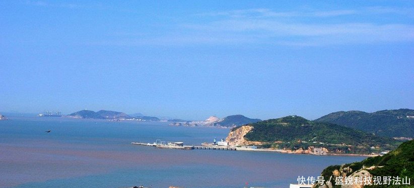 浙江最“富裕”的县，人口不足8万，人均GDP却达16万位居全省第一