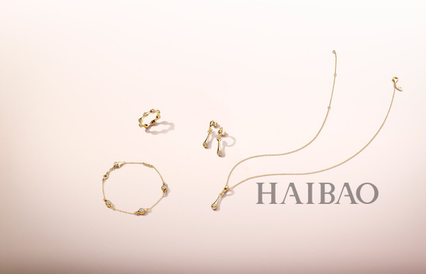 Pandora推出重塑经典爱的豆荚系列