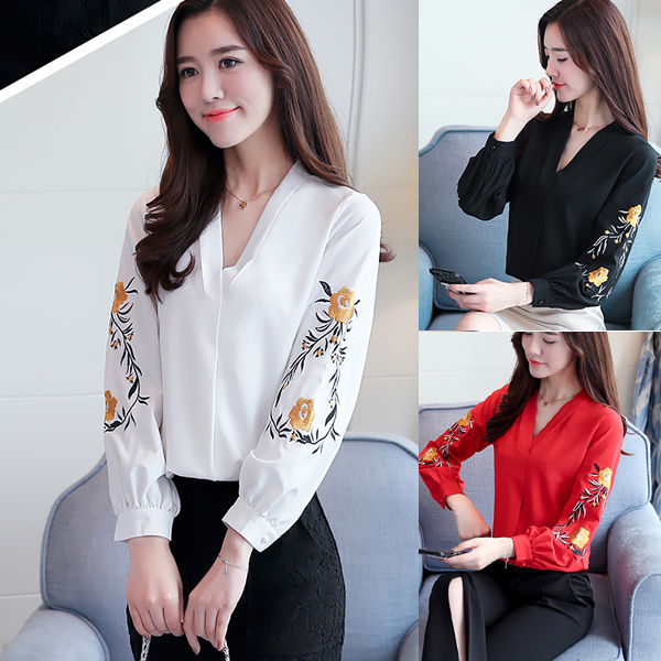 秋老虎来了，穿毛衣太热了!穿这小衫配半身裙，下一个女神就是你