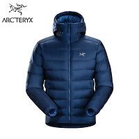 《全天候》 篇一:始祖鸟户外服饰怎么选?一篇看完Essentials全天