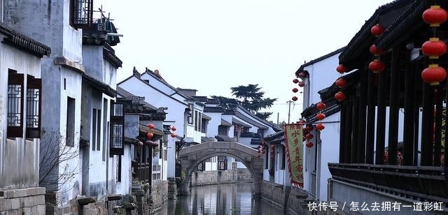 被誉为“人间天堂”的地级市,GDP近一万亿,却存在唯一明显缺点