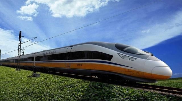 大家经常乘坐的高铁，你知道一辆值多少钱吗？说出来没有想到