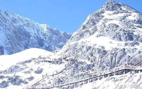 有一种心情，叫做突然想去云南！