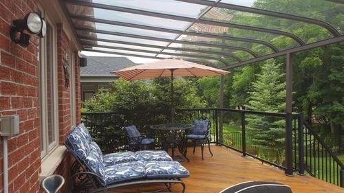 为什么我的阳光房是违建 为什么别人家阳光房没事